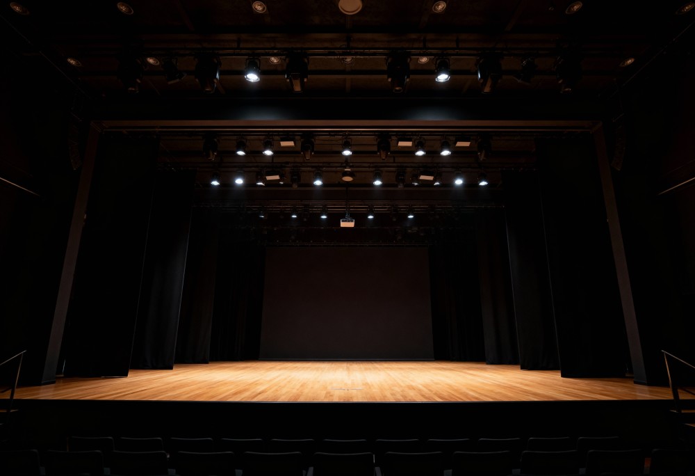 Teatralne nowości stycznia: Odkryj wrocławskie premiery!