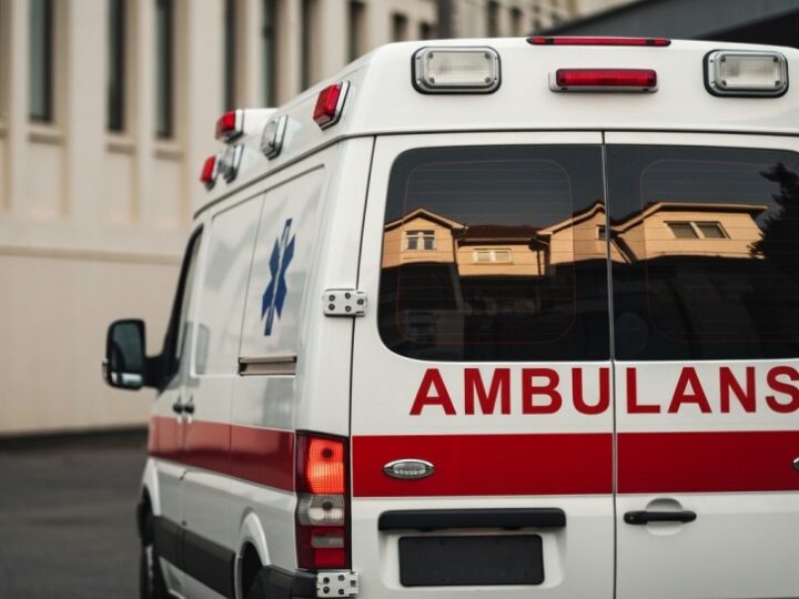 Ekspresowe poszukiwania uratowały zaginionego seniora w Jelczu-Laskowicach