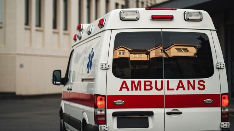 Ekspresowe poszukiwania uratowały zaginionego seniora w Jelczu-Laskowicach