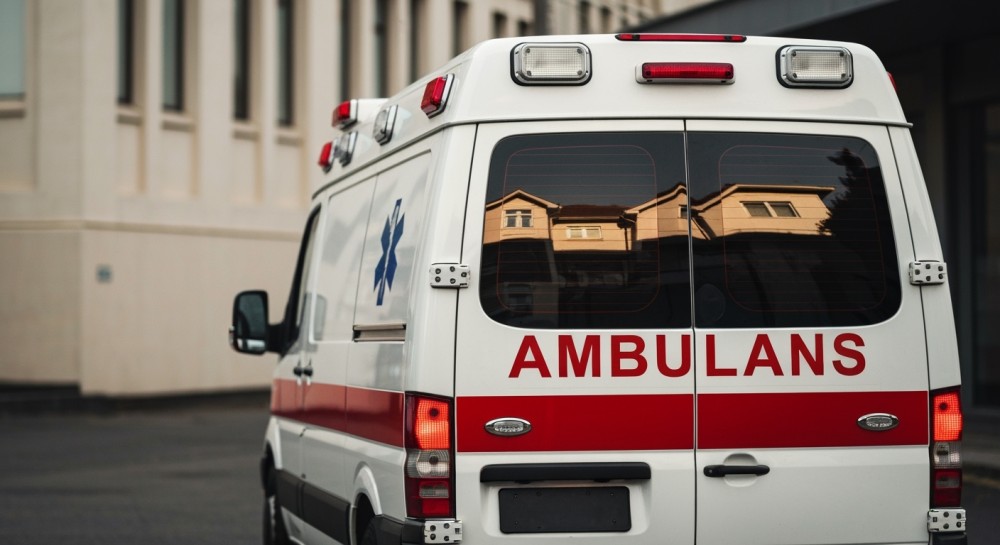 Ekspresowe poszukiwania uratowały zaginionego seniora w Jelczu-Laskowicach