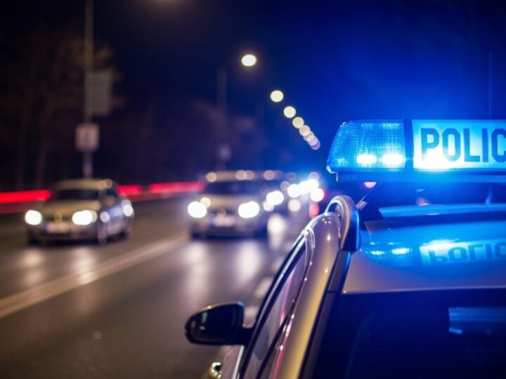 Nowe kary do 5 lat za atak na funkcjonariuszy publicznych – zmiany w prawie