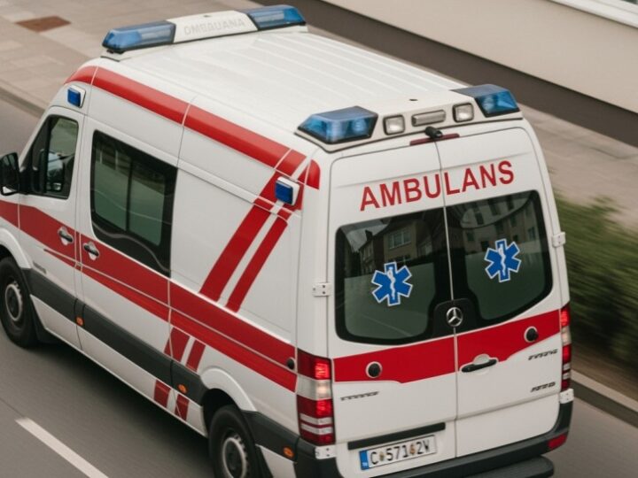 Zimowe patrole policji: Bezpieczeństwo na zamarzniętych akwenach priorytetem!