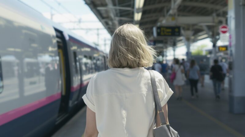 Nowe połączenia kolejowe na Dolnym Śląsku: Rewitalizacja linii nr 310 rusza!