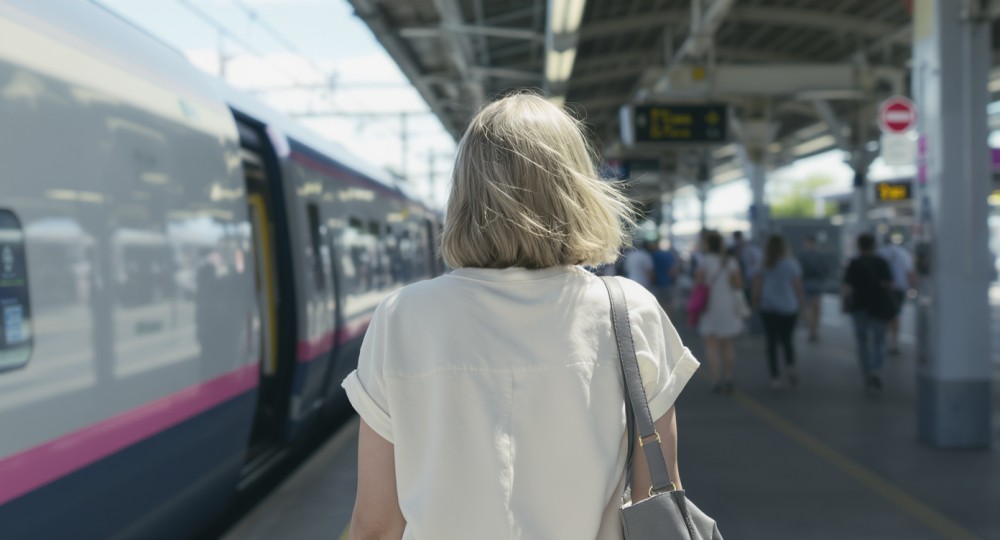 Nowe połączenia kolejowe na Dolnym Śląsku: Rewitalizacja linii nr 310 rusza!