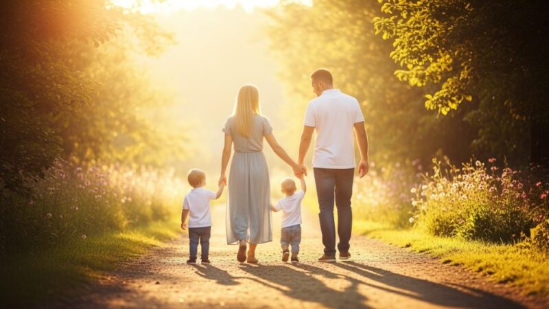 Niezapomniane życzenia na Dzień Babci i Dziadka