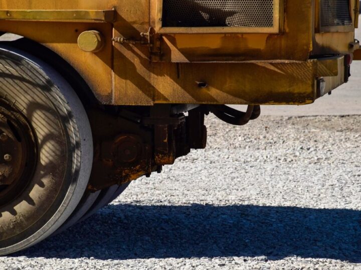 Koniec estakady na Pl. Społecznym – czas na nową przestrzeń!