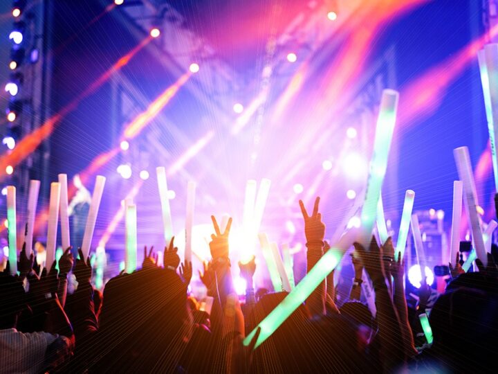 Finał WOŚP 2026 we Wrocławiu: Kto wystąpi na scenie w Rynku?