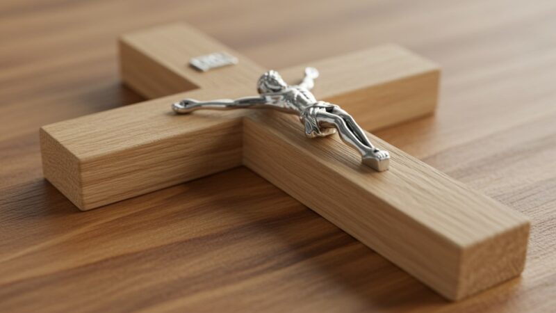 Franciszkańska podróż przez sztukę i duchowość w Muzeum Etnograficznym