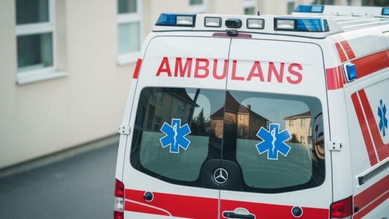 Gaz pieprzowy wywołał ewakuację maturzystów we Wrocławiu