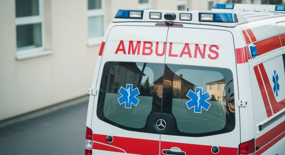 Gaz pieprzowy wywołał ewakuację maturzystów we Wrocławiu