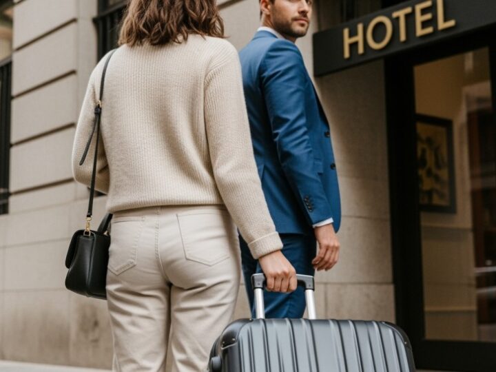 Wrocław w hotelowym szale: 1300 nowych miejsc noclegowych!