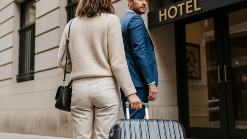 Wrocław w hotelowym szale: 1300 nowych miejsc noclegowych!