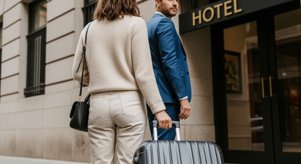 Wrocław w hotelowym szale: 1300 nowych miejsc noclegowych!