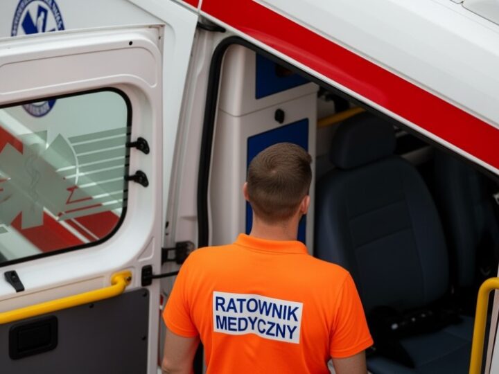 Agresywny nietrzeźwy mężczyzna zatrzymany po awanturze domowej i stosowaniu przemocy