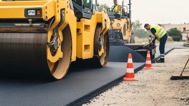 S8 w Dolnym Śląsku: Nowa umowa na kluczowy odcinek!