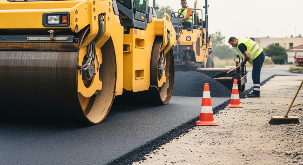 S8 w Dolnym Śląsku: Nowa umowa na kluczowy odcinek!