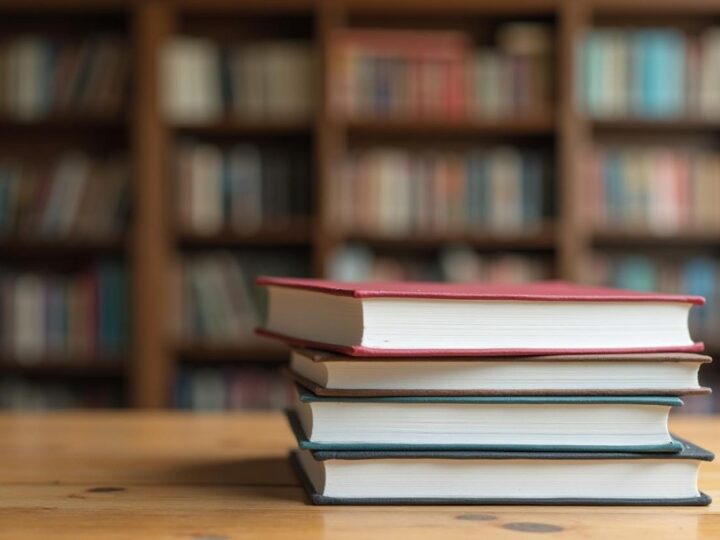 Książki dla każdego: Jordanów Śląski łączy społeczność w nowym projekcie!