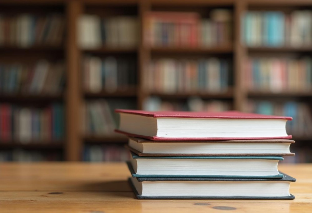 Książki dla każdego: Jordanów Śląski łączy społeczność w nowym projekcie!