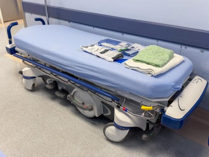 Kąty Wrocławskie zyskują nowego sojusznika w walce o zdrowie psychiczne!