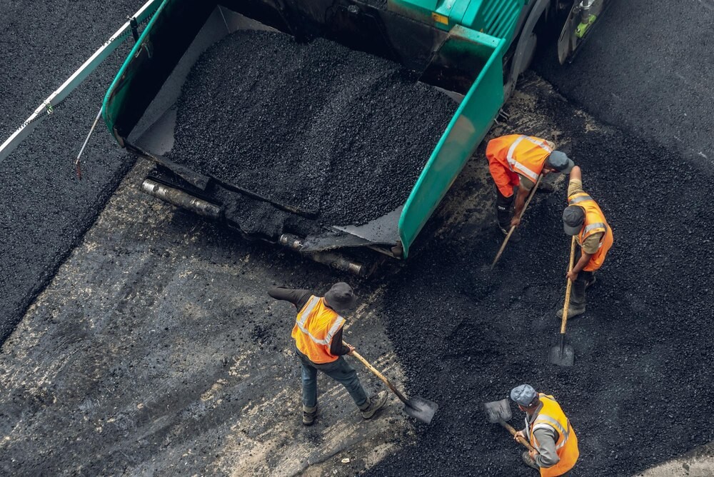 Przebudowa Kminkowej: Nowe życie dla osiedla!