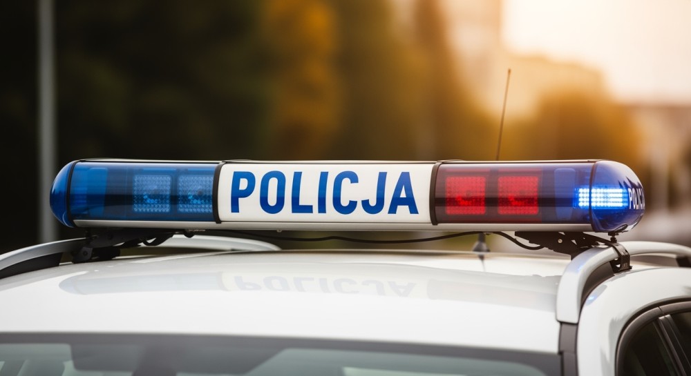 Deportacja w Oławie: Zatrzymana po serii przestępstw