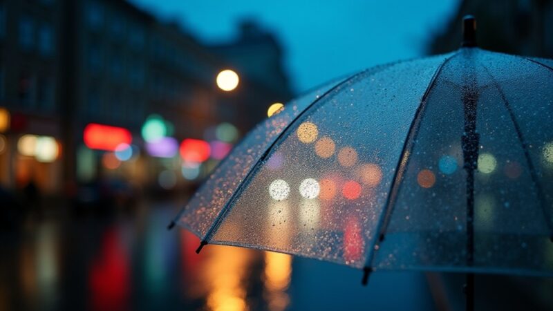 Dolny Śląsk w gotowości: przygotowania na ekstremalne warunki pogodowe