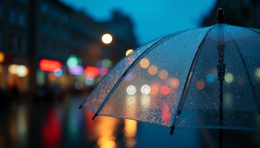 Dolny Śląsk w gotowości: przygotowania na ekstremalne warunki pogodowe