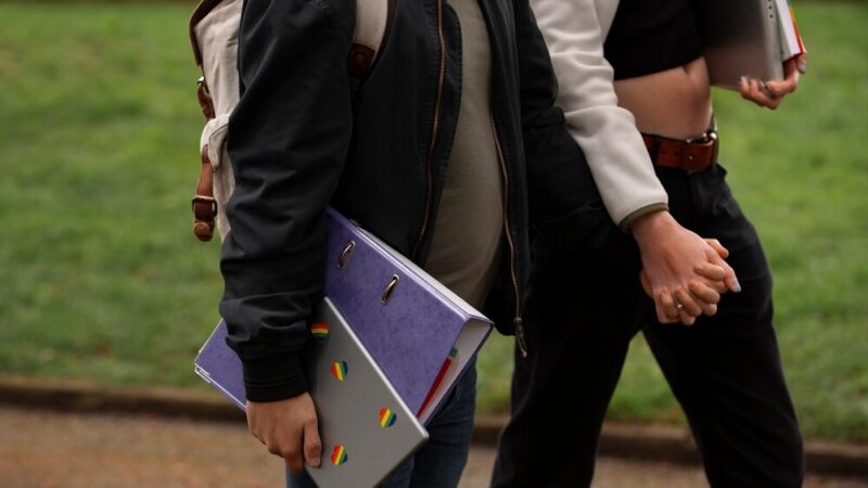 Młodzież odkrywa tajniki samorządu w Urzędzie Gminy Czernica