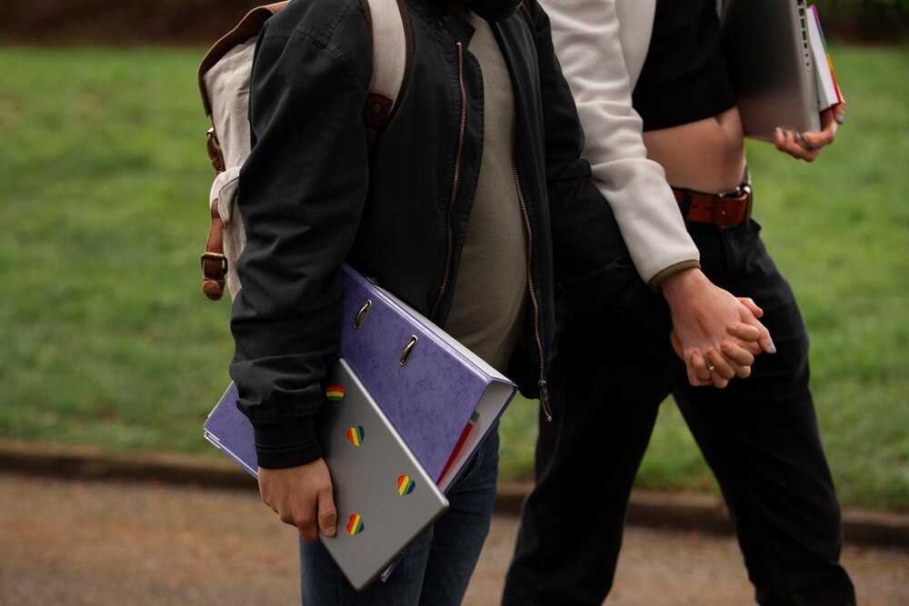 Młodzież odkrywa tajniki samorządu w Urzędzie Gminy Czernica