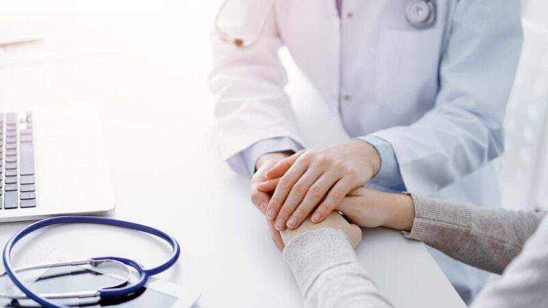 Bezpłatna mammografia w Siechnicach – zadbaj o swoje zdrowie już 3 lutego!