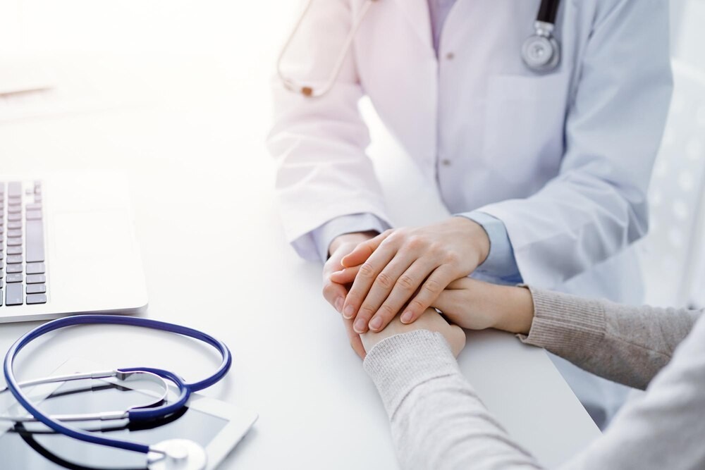 Bezpłatna mammografia w Siechnicach – zadbaj o swoje zdrowie już 3 lutego!