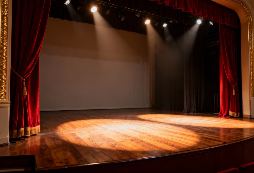 Edukacyjny spektakl o Marii Skłodowskiej-Curie we Wrocławiu