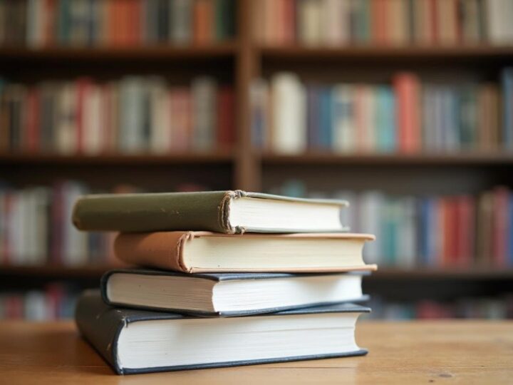 Kiermasz książek w Mediatece: Uzupełnij swoją bibliotekę od 1 zł!