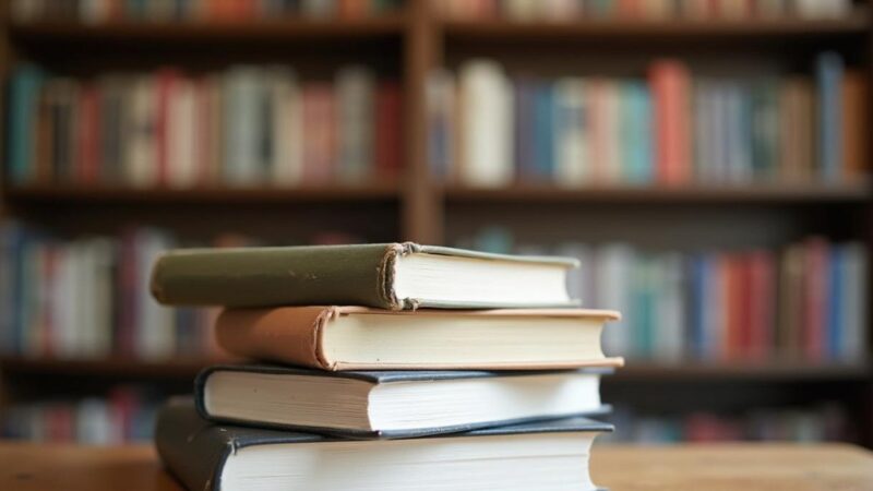 Kiermasz książek w Mediatece: Uzupełnij swoją bibliotekę od 1 zł!