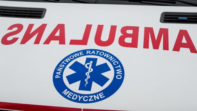 Tragedia w Pawłowicach: Zaczadzenie zabrało życie 68-letniej kobiecie