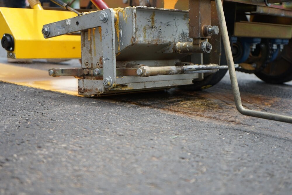 Czesi nie boją się śniegu: Budowa autostrady D11 do Polski w toku!