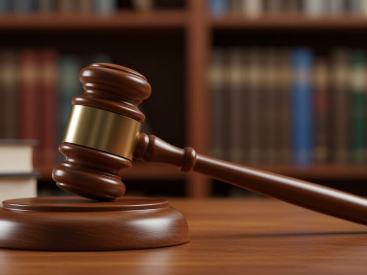 Zabytkowa willa w Wrocławiu zniszczona: Janusz J. grozi 10 lat więzienia