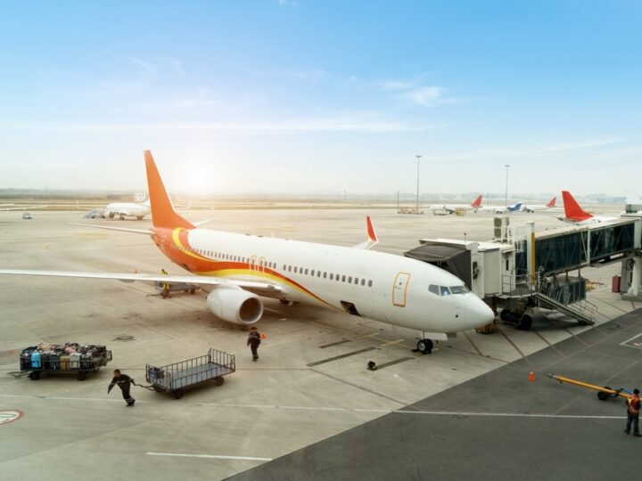 Niewybuch z II Wojny Światowej odkryty na wrocławskim lotnisku