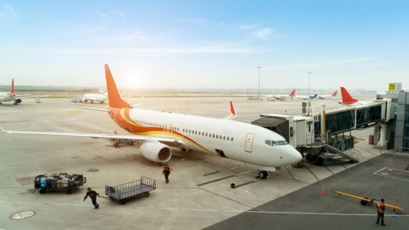 Niewybuch z II Wojny Światowej odkryty na wrocławskim lotnisku