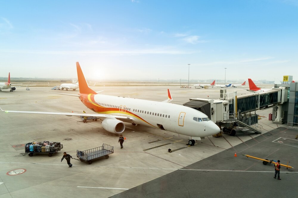 Niewybuch z II Wojny Światowej odkryty na wrocławskim lotnisku