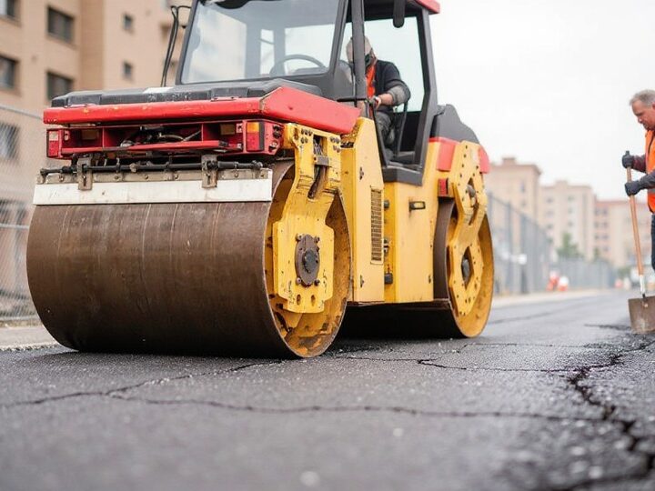 Nowa inwestycja w gminie Mietków: most i droga, które zmienią powiat wrocławski