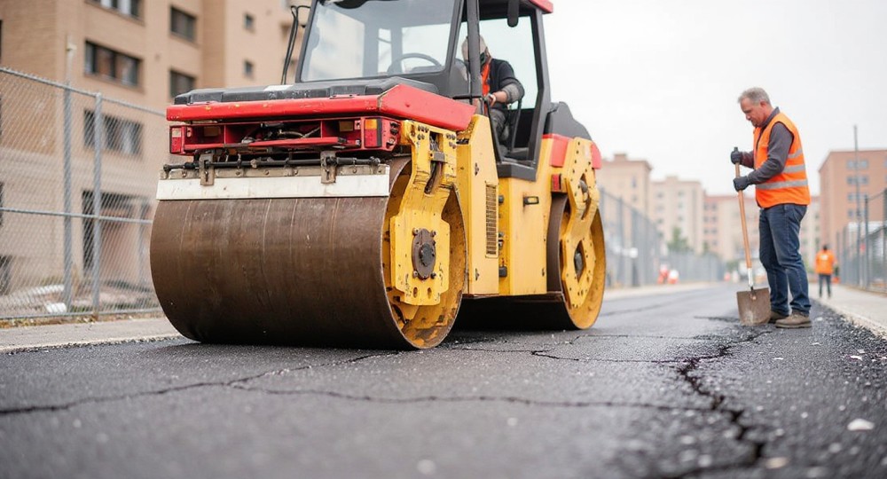 Nowa inwestycja w gminie Mietków: most i droga, które zmienią powiat wrocławski