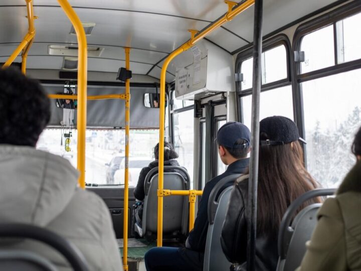 Nowa era informacji na przystanku przy pl. Jana Pawła II!