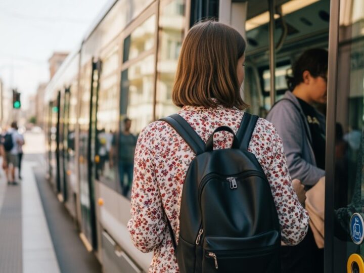 Wrocław zyskuje nowy tramwaj: zmodernizowana Škoda 19T na trasach!