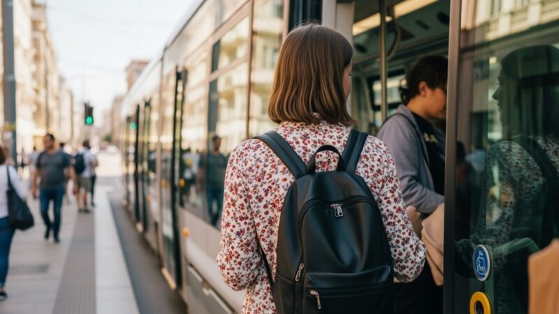 Wrocław zyskuje nowy tramwaj: zmodernizowana Škoda 19T na trasach!