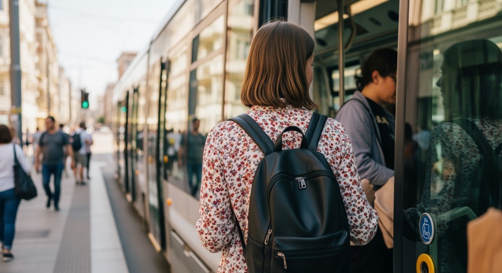Wrocław zyskuje nowy tramwaj: zmodernizowana Škoda 19T na trasach!