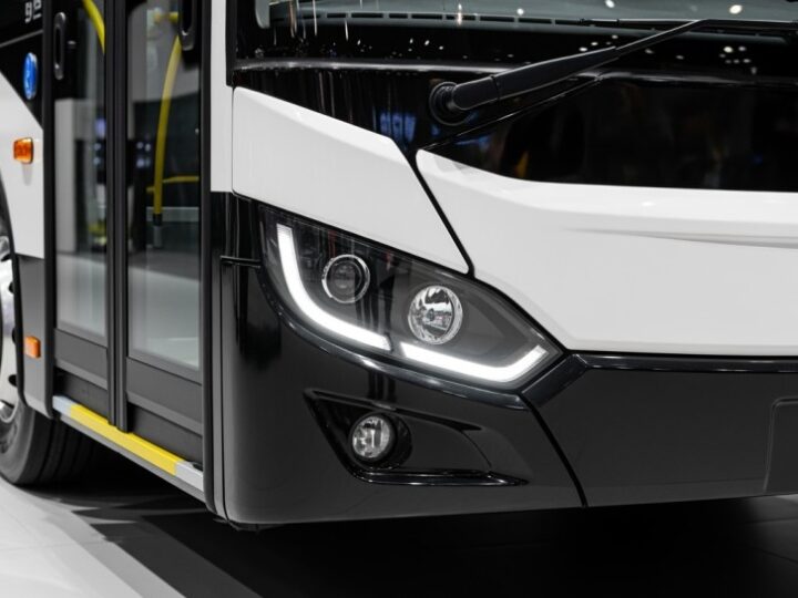 Darmowe przejazdy autobusowe w gminie: odkryj nową sieć połączeń!