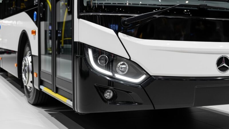 Darmowe przejazdy autobusowe w gminie: odkryj nową sieć połączeń!