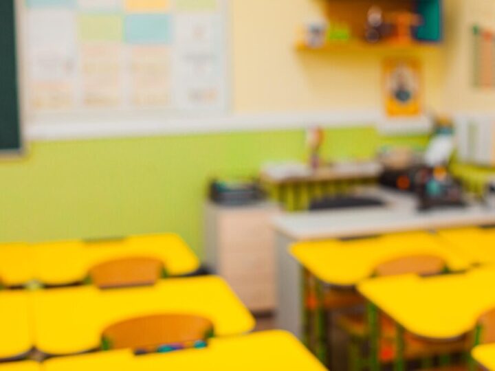 Edukacyjna rewolucja na Krzykach: nowoczesny zespół szkolno-przedszkolny dla 1200 dzieci