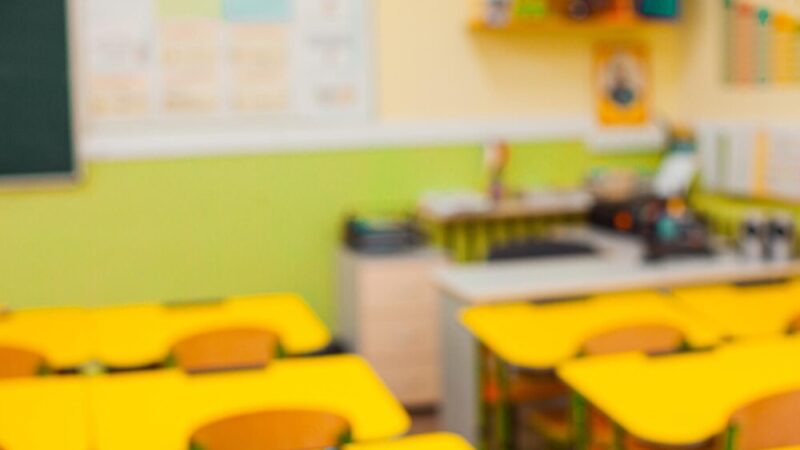 Edukacyjna rewolucja na Krzykach: nowoczesny zespół szkolno-przedszkolny dla 1200 dzieci